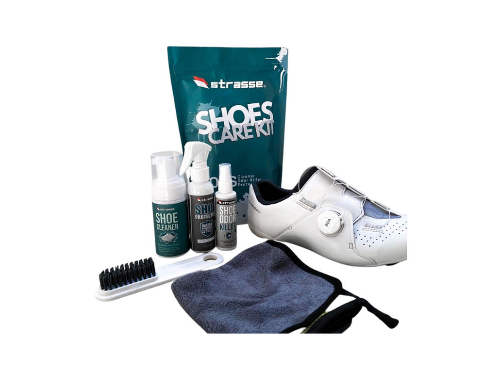 5 in 1 Shoes Care Kit