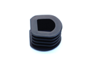 Bad Boy Lefty Rigid Plug