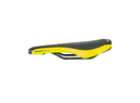 Sme3 Comp Saddle M-Black/Laser Lemon 2019