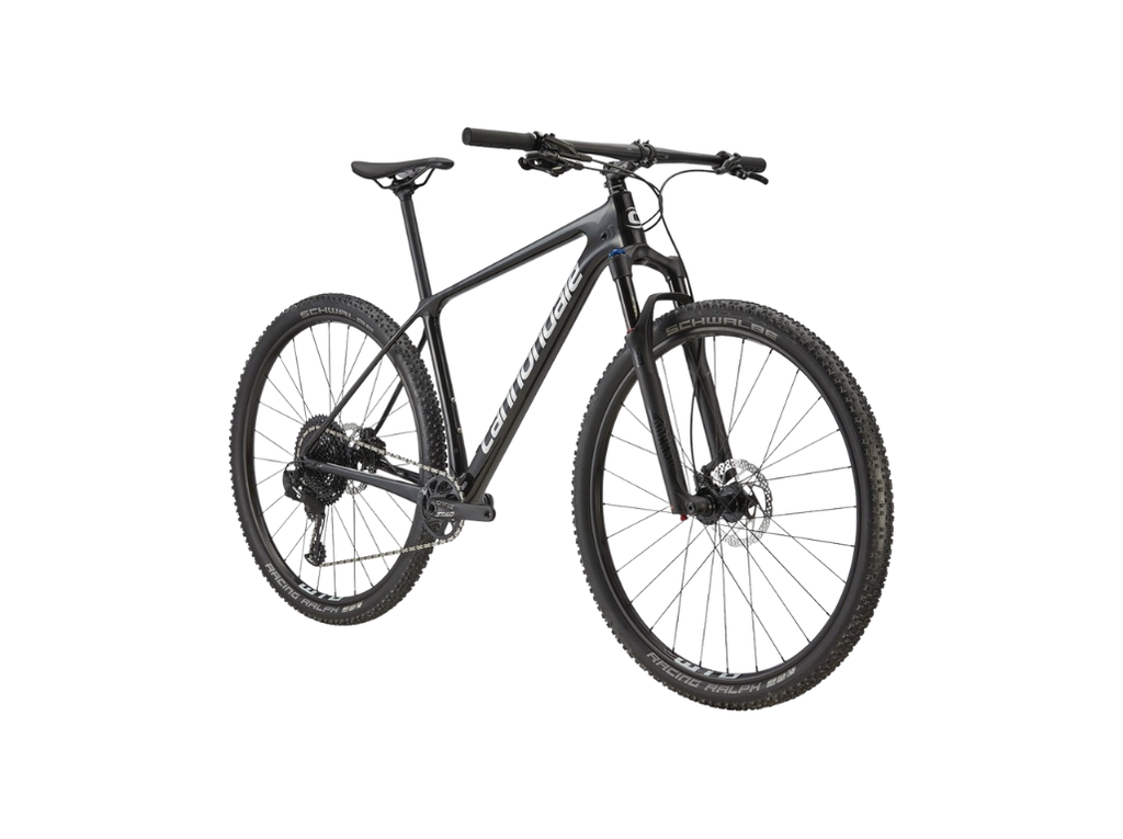 Mtb Bike 29 M F-Si Crb 5 2019