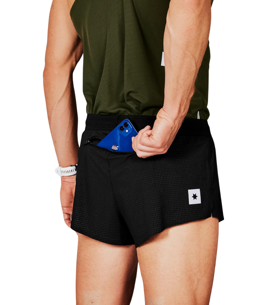 Flow Shorts 2''