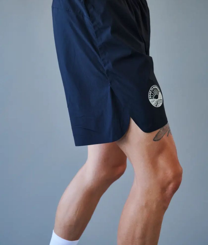 Balance Shorts AW24