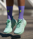 Running Socks Omg