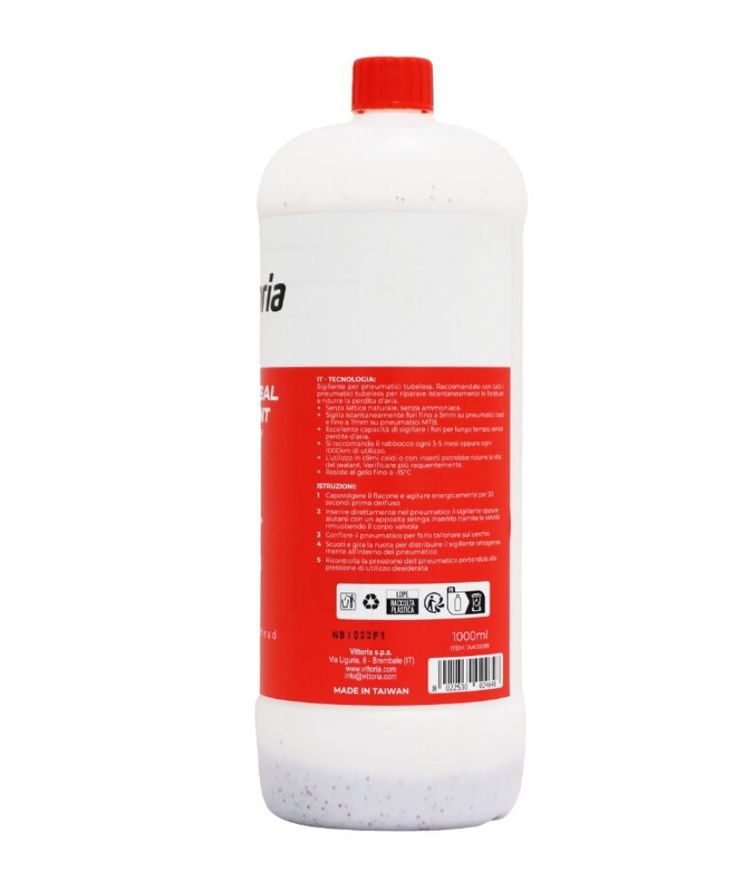 Ultimate Tyre Sealant 1000ml