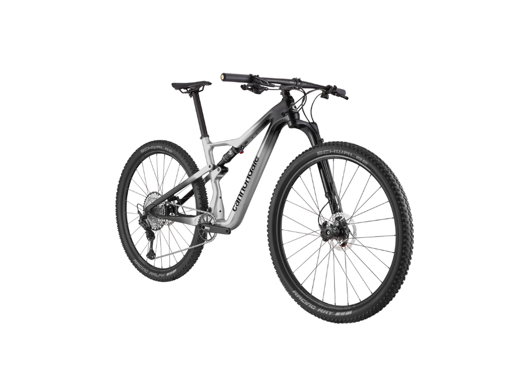 Scalpel Carbon 3 Mountain Bike 2021