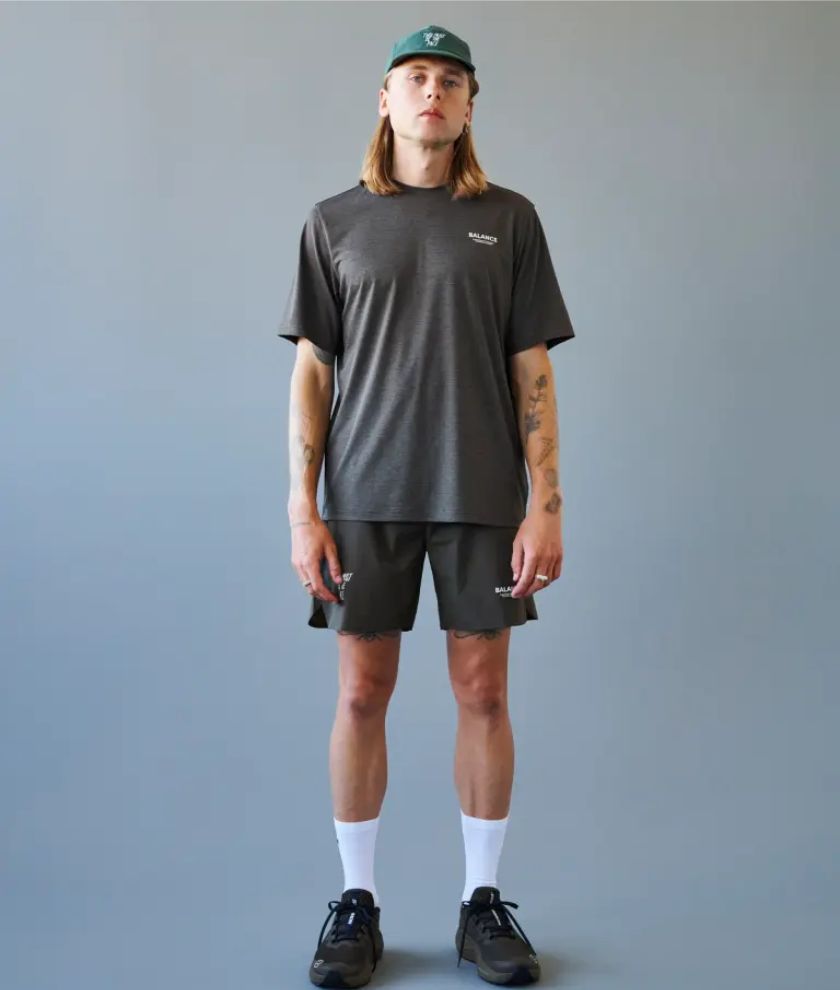 Balance T-Shirt AW24