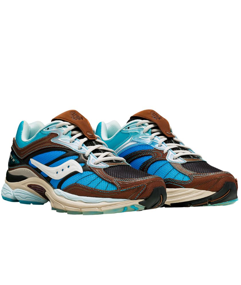 Shoes Progrid Omni 9 Footpatrol