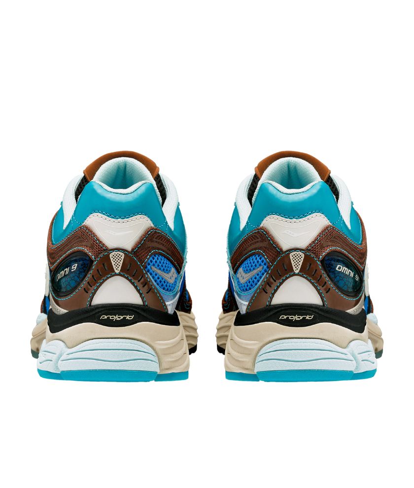 Shoes Progrid Omni 9 Footpatrol