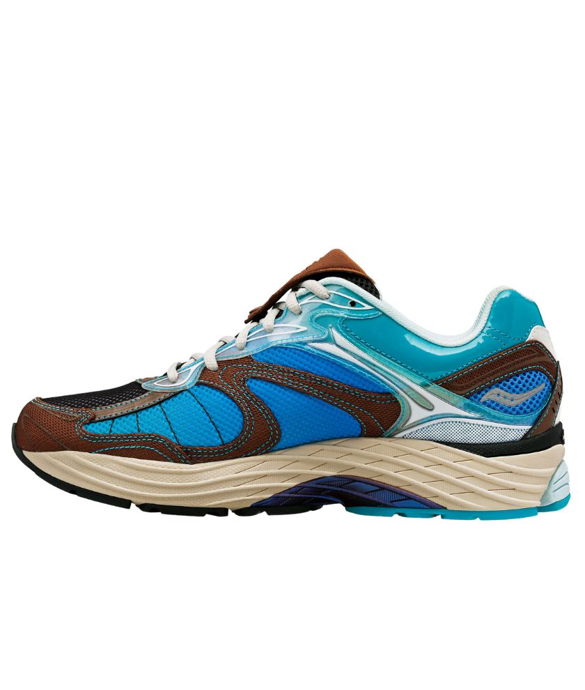 Shoes Progrid Omni 9 Footpatrol