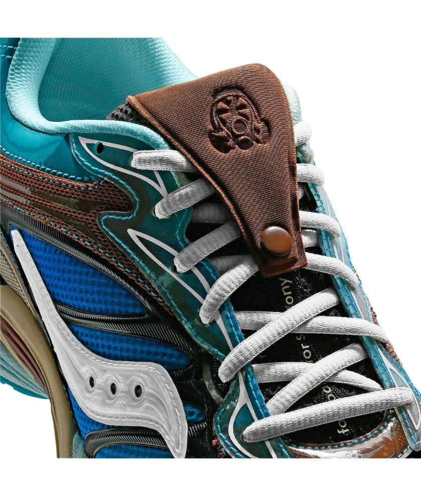 Shoes Progrid Omni 9 Footpatrol
