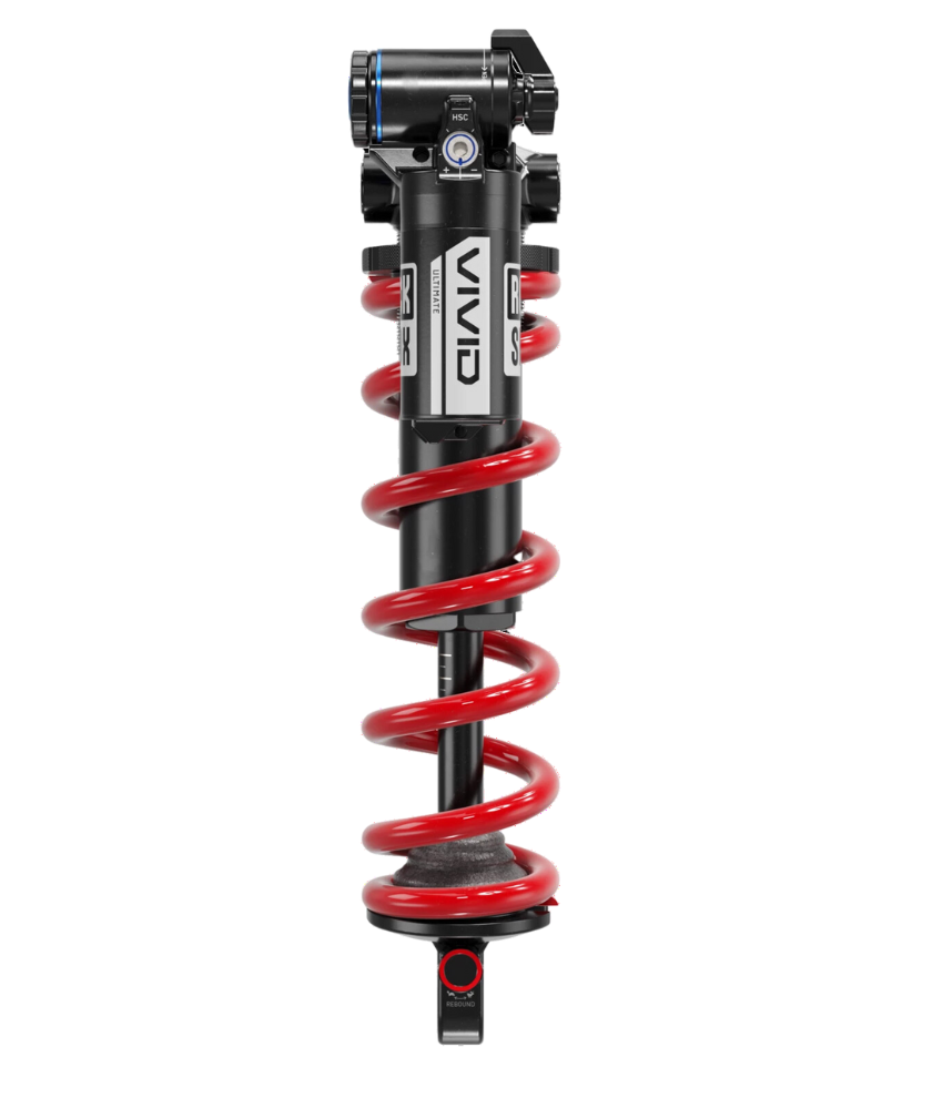 AMRS VIVC ULT 210X50 R55 C30 X2 SS C1