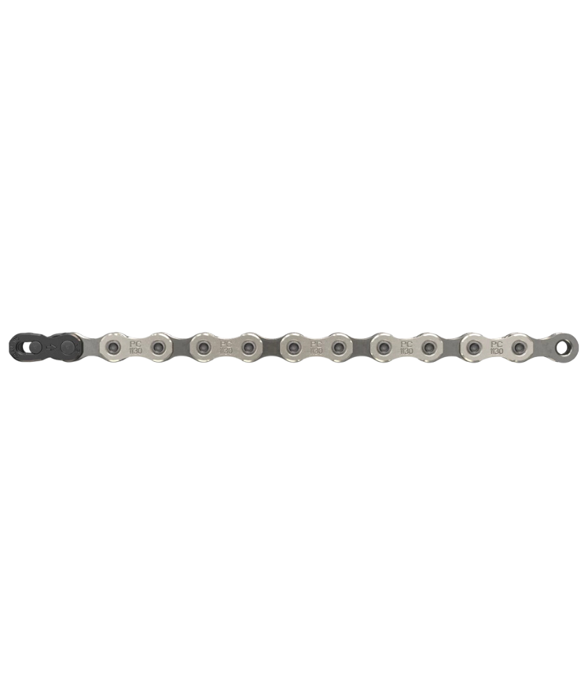 PC-1130 Chain (Silver) 11 Speed 120 Links