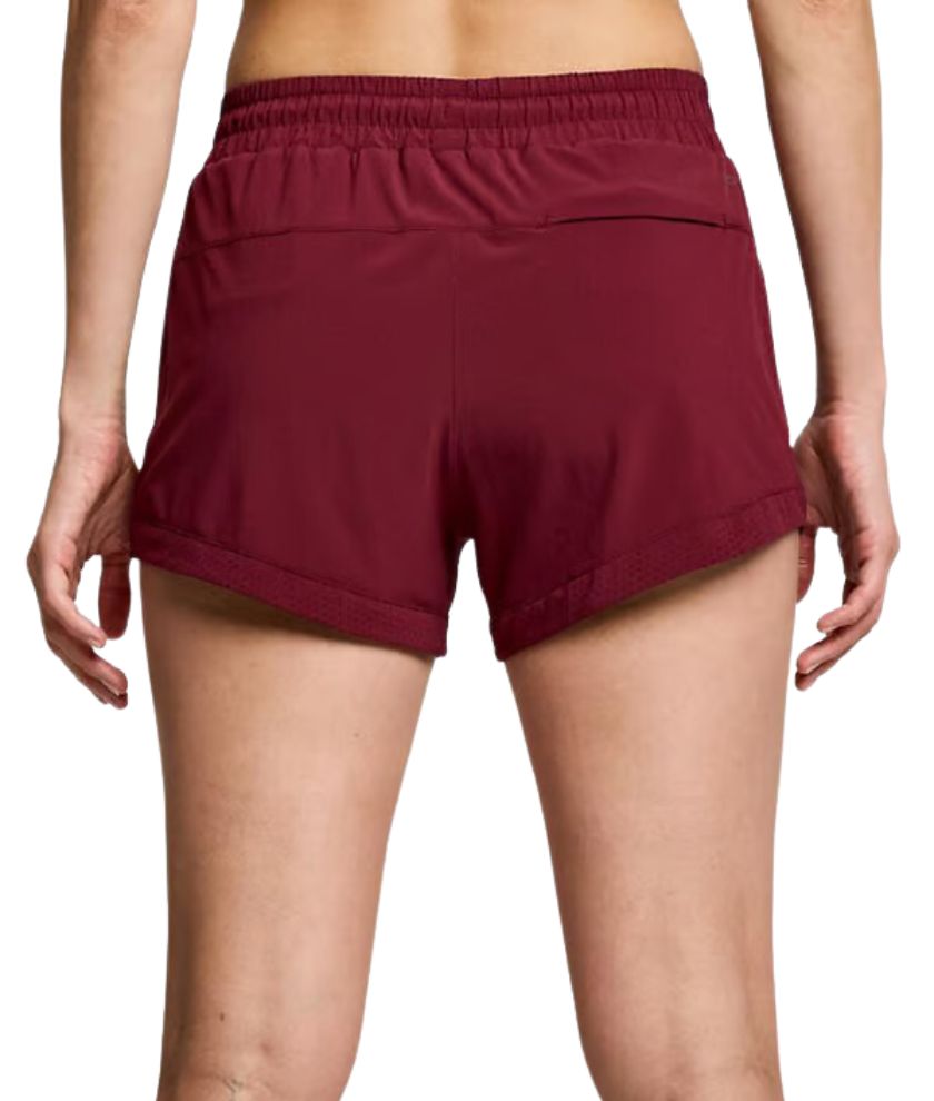 Women's Outpace 3&quot; Short