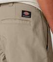 Flex Reguler Fit Cargo Short