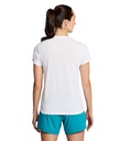 Women's Stopwatch Graphic Short Sleeve