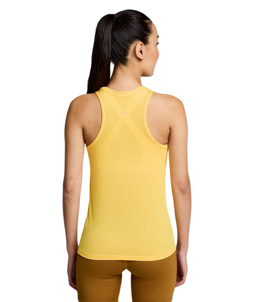 Women's Stopwatch Singlet