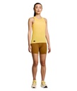 Women's Stopwatch Singlet