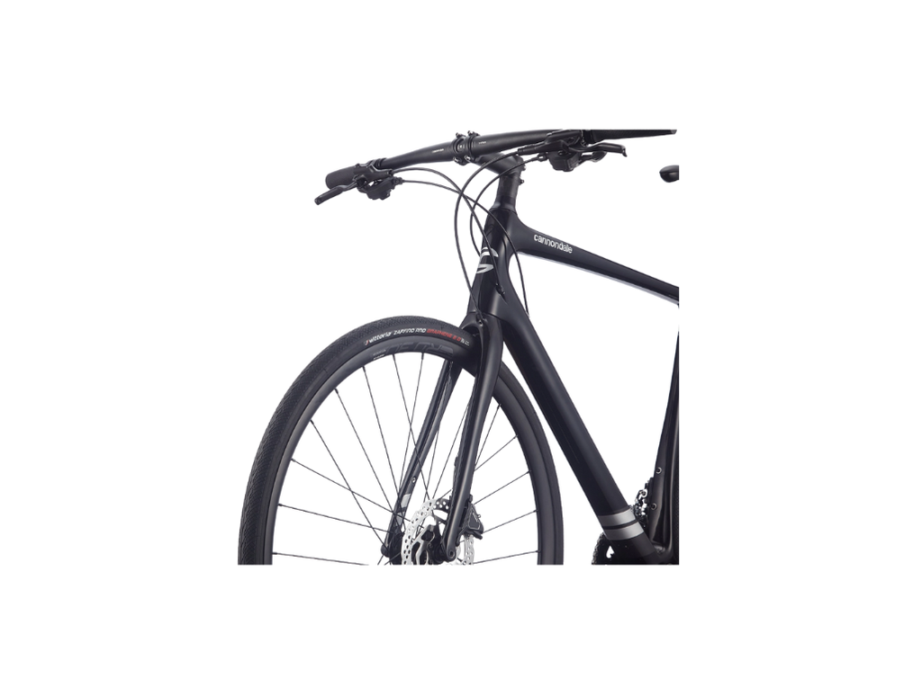 Synapse carbon flat clearance bar