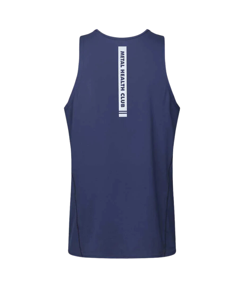 Silas Singlet Mhc - Air Force