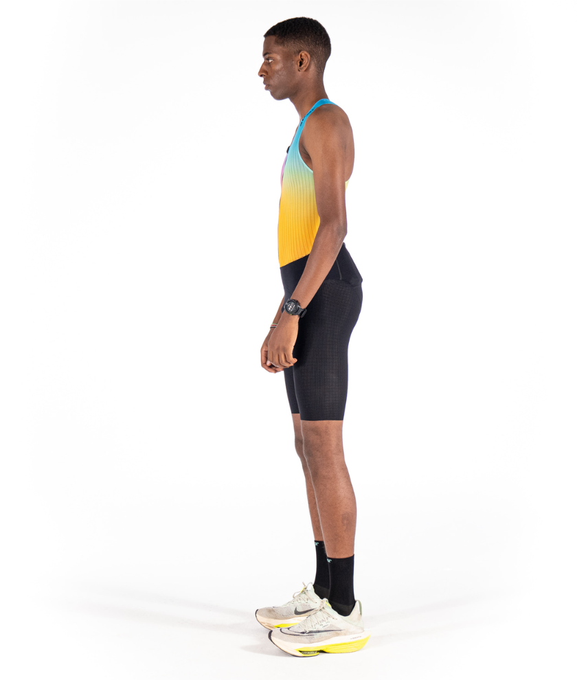 Men's Marathon Speed Suit