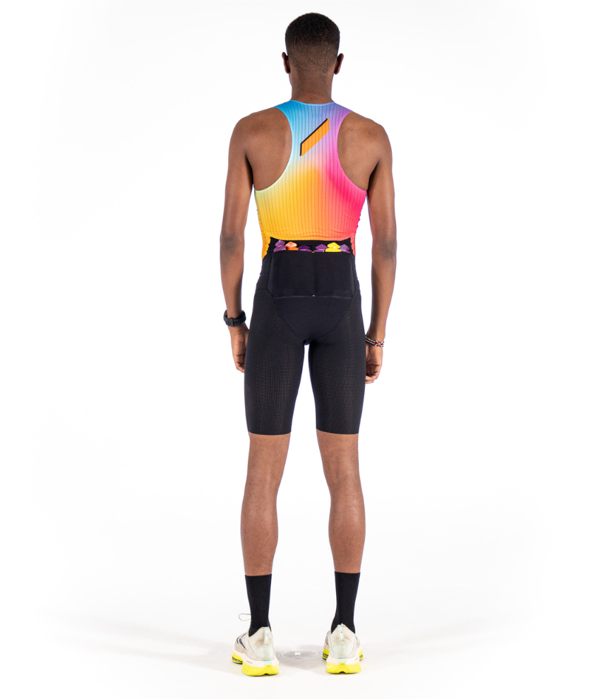 Men's Marathon Speed Suit