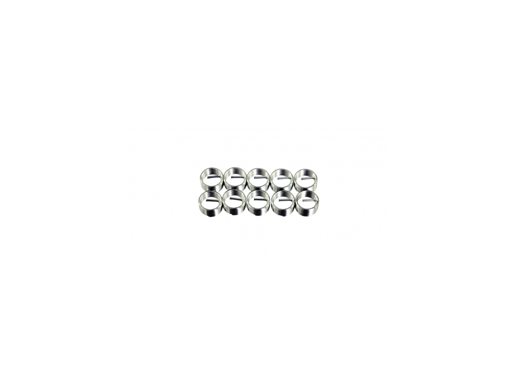 Lefty Helicoils Qty 10, K54128