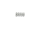 Lefty Helicoils Qty 10, K54128