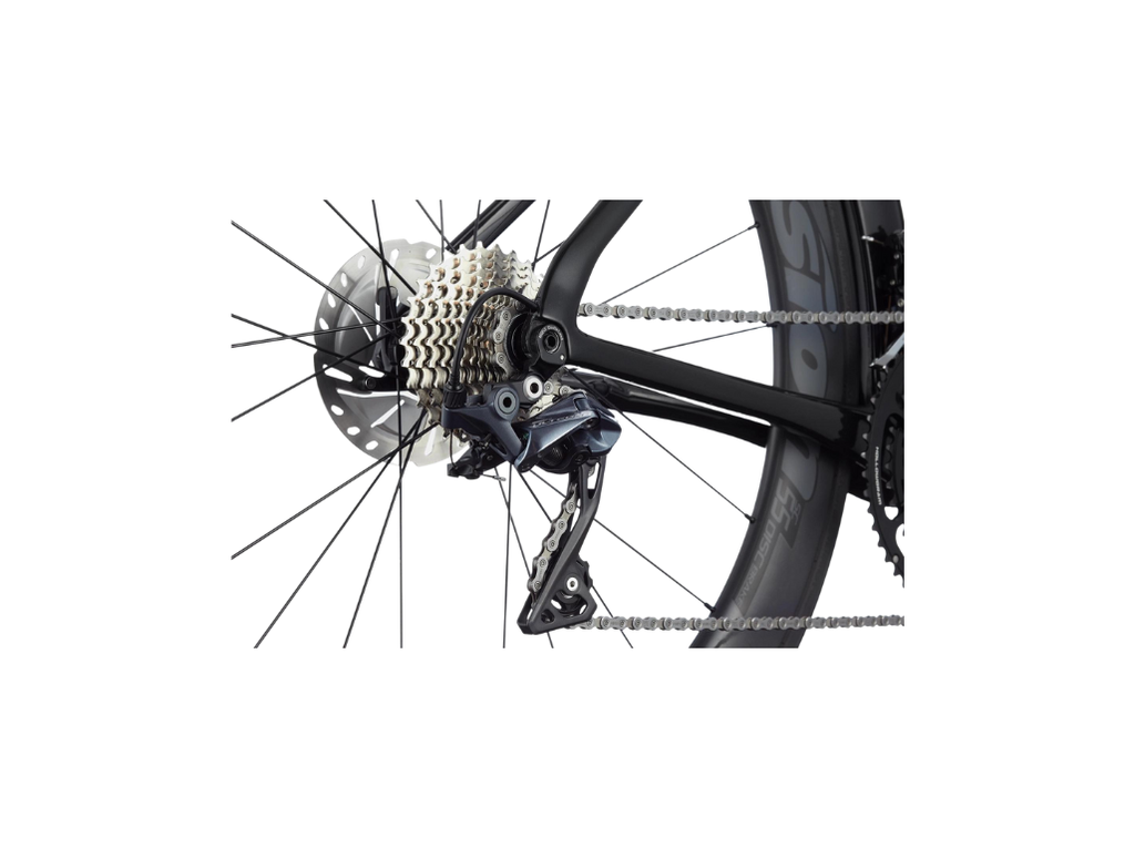 Systemsix Carbon Ultegra