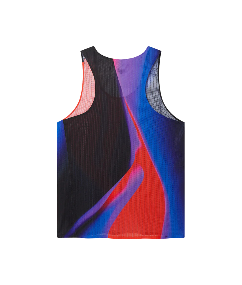 Men's Race Vest