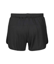 Skip Race Shorts RRR Black