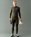 Men's PAS Mechanism Long Sleeve Jersey