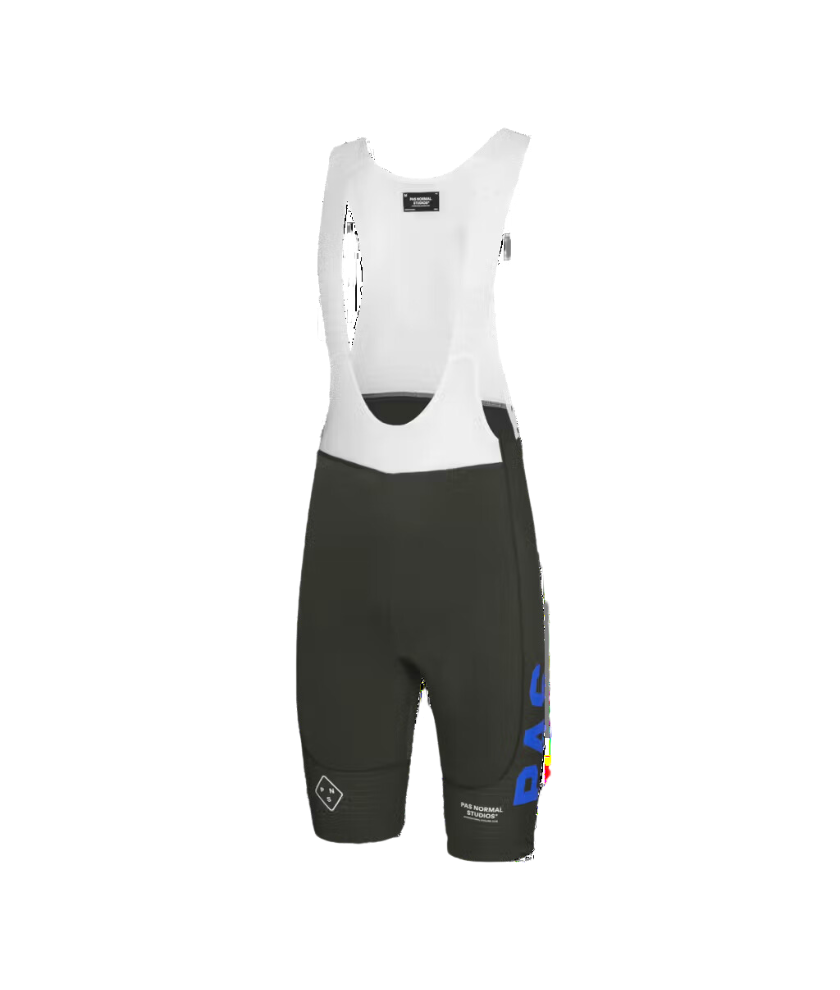 Men's PAS Mechanism Pro Bibs