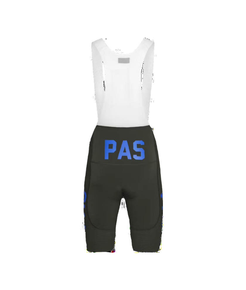 Men's PAS Mechanism Pro Bibs