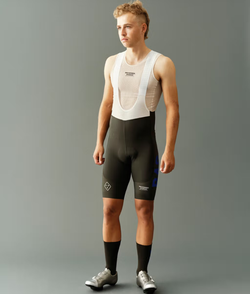 Men's PAS Mechanism Pro Bibs