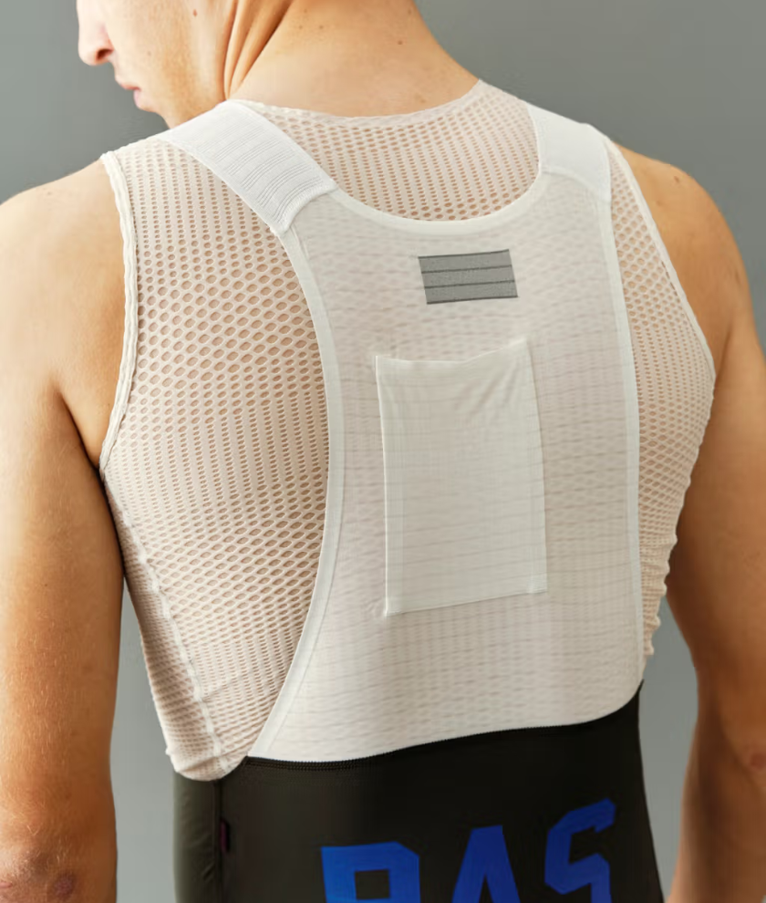 Men's PAS Mechanism Pro Bibs