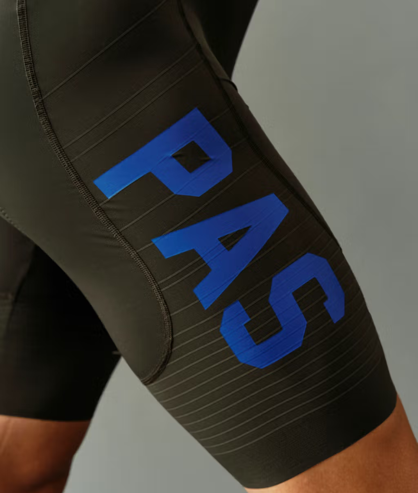 Men's PAS Mechanism Pro Bibs