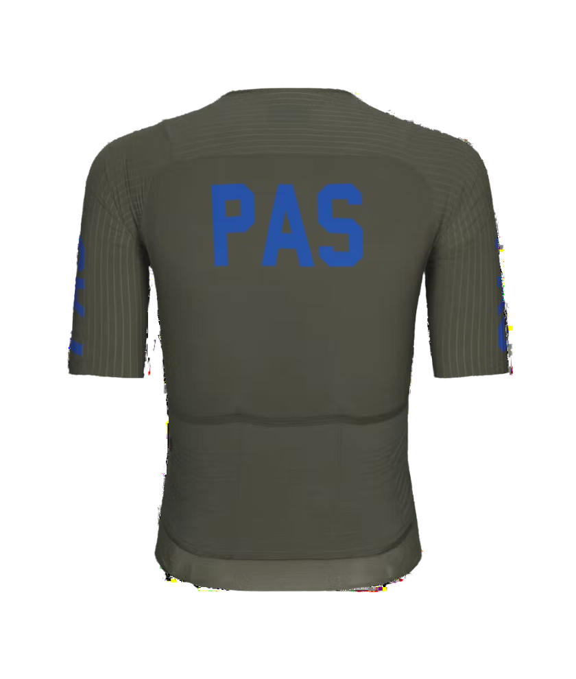 Men's PAS Mechanism Pro Jersey