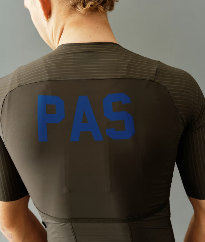 Men's PAS Mechanism Pro Jersey