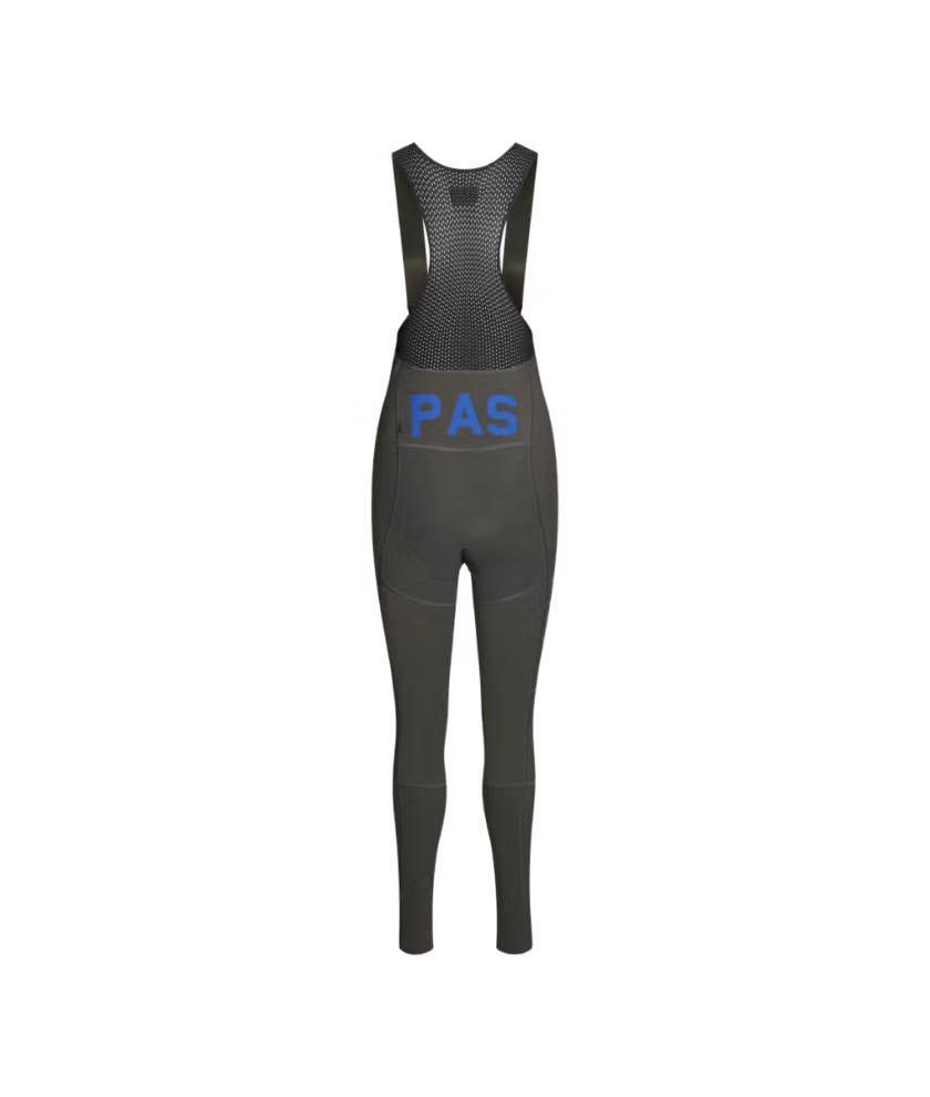 Women's PAS Mechanism Deep Winter Long Bibs