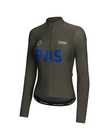 Women's PAS Mechanism Long Sleeve Jersey