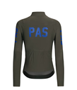 Women's PAS Mechanism Long Sleeve Jersey