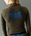 Women's PAS Mechanism Long Sleeve Jersey