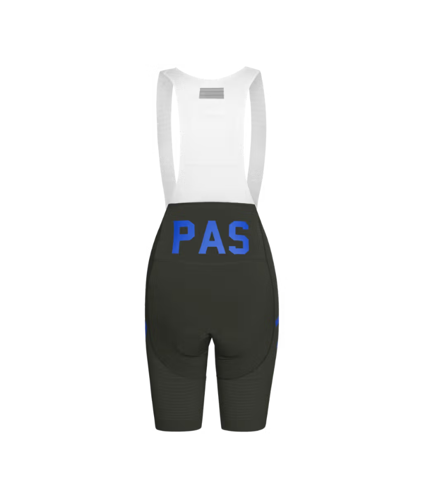 Women's PAS Mechanism Pro Bibs