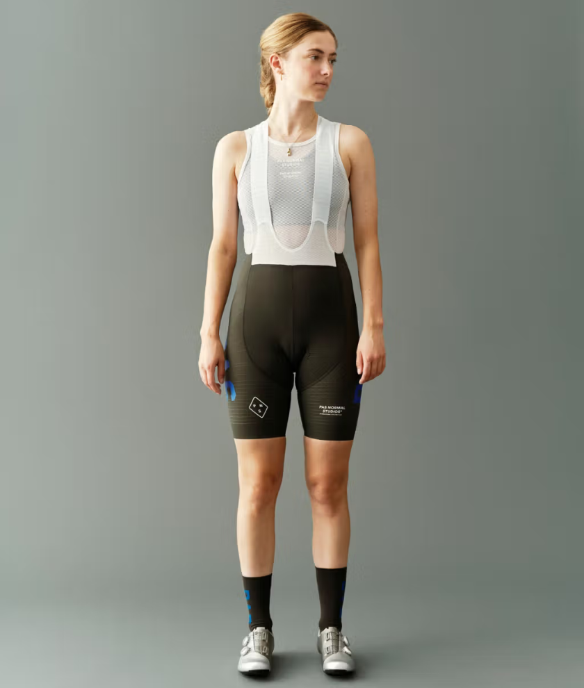 Women's PAS Mechanism Pro Bibs