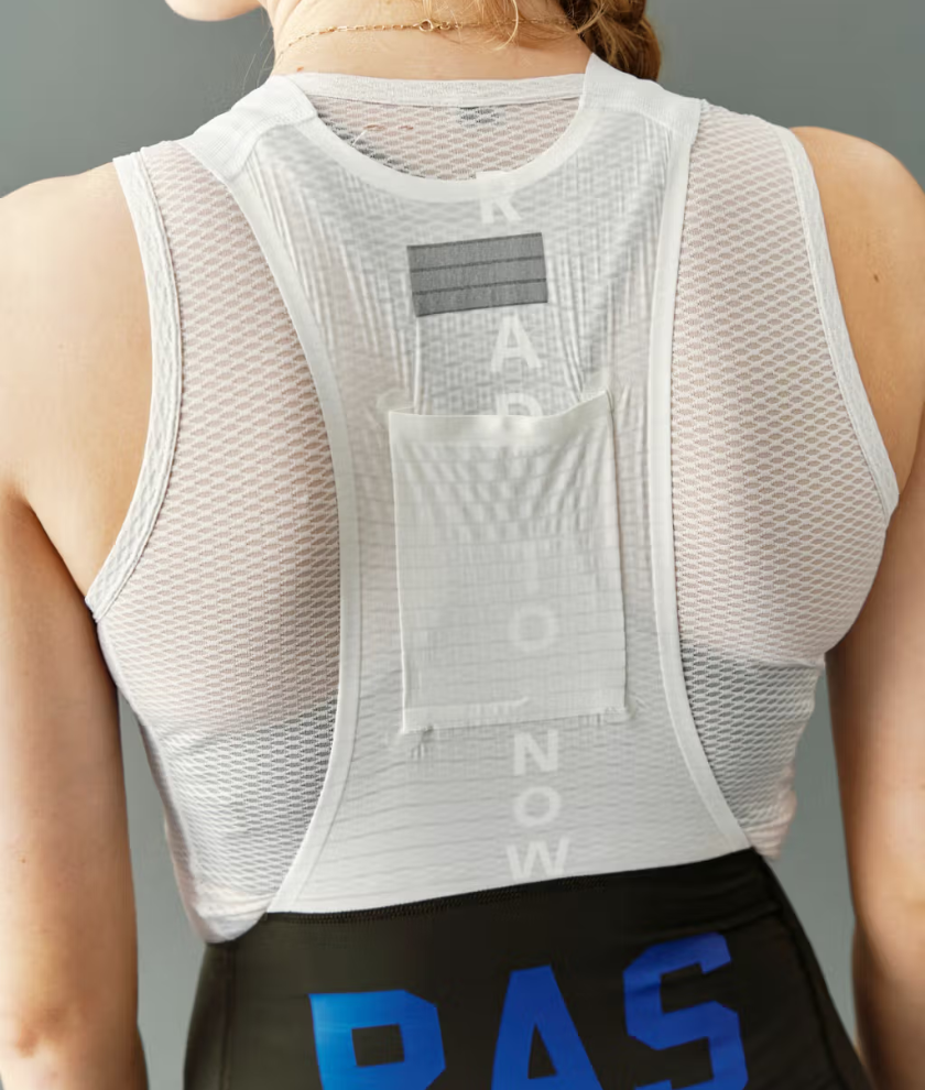 Women's PAS Mechanism Pro Bibs