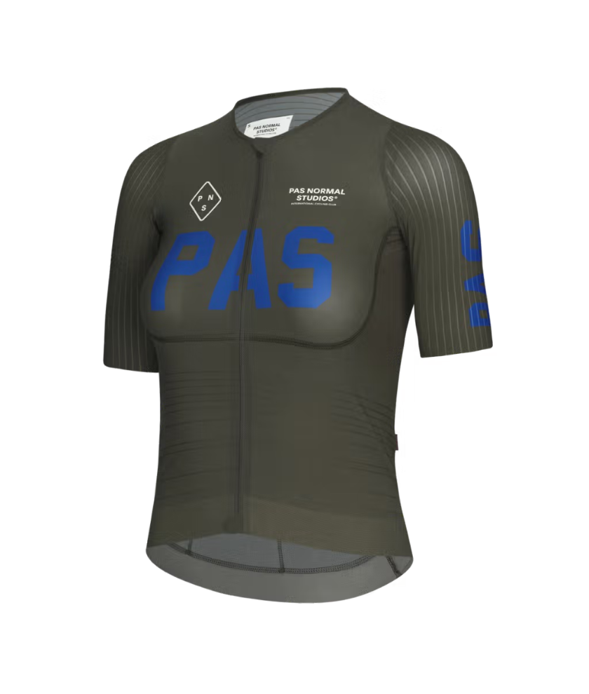 Women's PAS Mechanism Pro Jersey