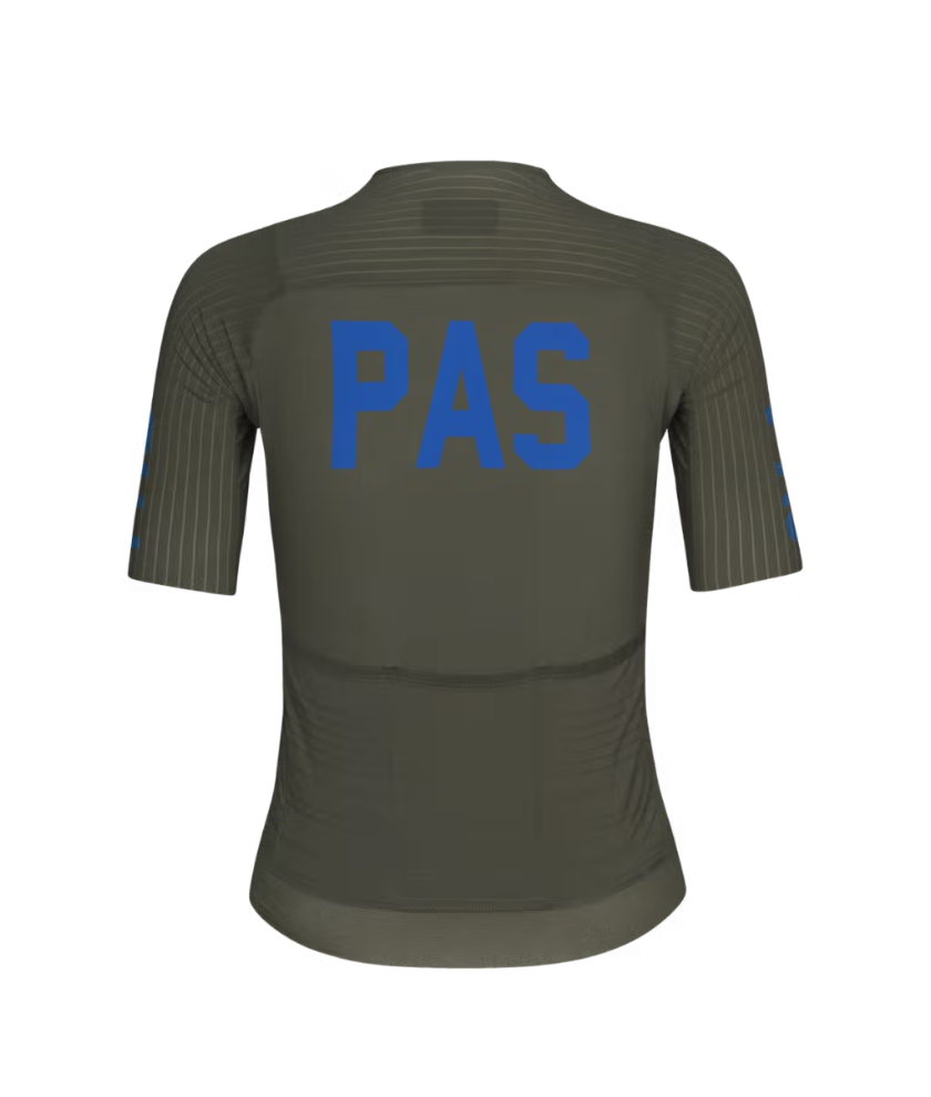 Women's PAS Mechanism Pro Jersey