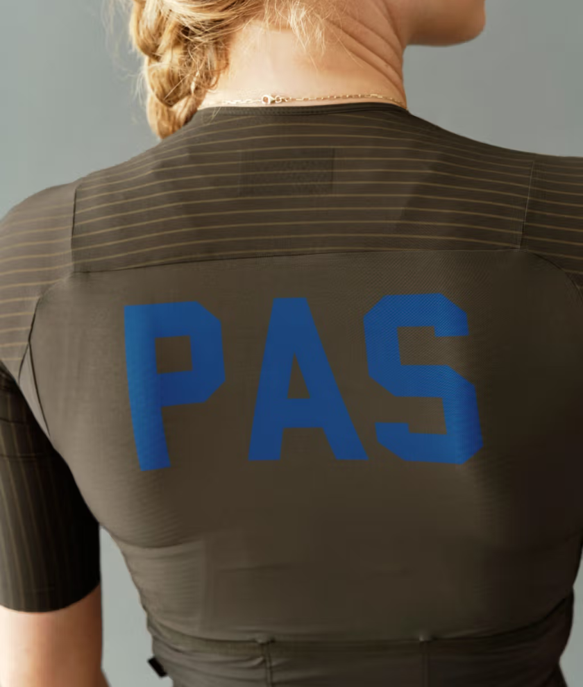 Women's PAS Mechanism Pro Jersey