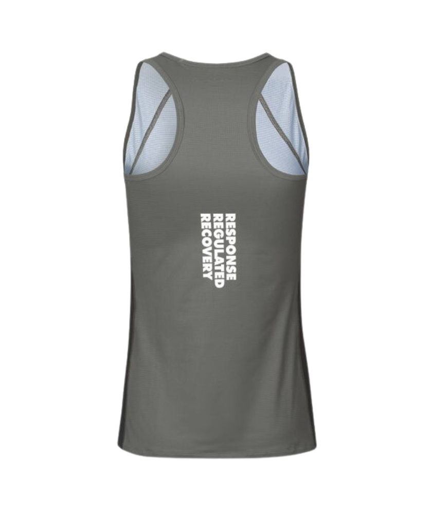 Women's Stacy Singlet RRR