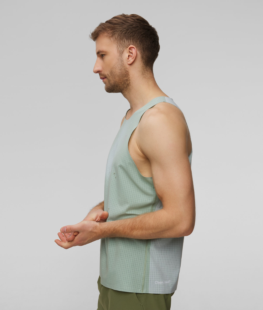 Pace Tank (Men)